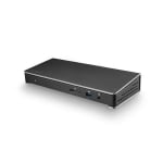 Startech Thunderbolt 3 Dock - With Sd Card Reader - 85w Power Deliver ( Tb3dock2dppd )