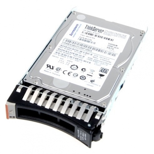 Lenovo SAS Drives (00NA491)