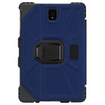 Targus Tab S4 Pro-Tek Case Steel Blue (THZ75202GL)