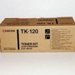 KYOCERA MITA Toner Kit TK-120