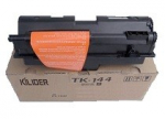 KYOCERA MITA Toner Kit For Fs-1100 4000 Pages TK-144