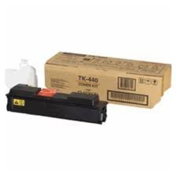 KYOCERA MITA Toner Kit For TK-440