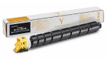Kyocera TK-8339Y Toner Kit - Laser Toners Yellow (1T02RLAAS0)
