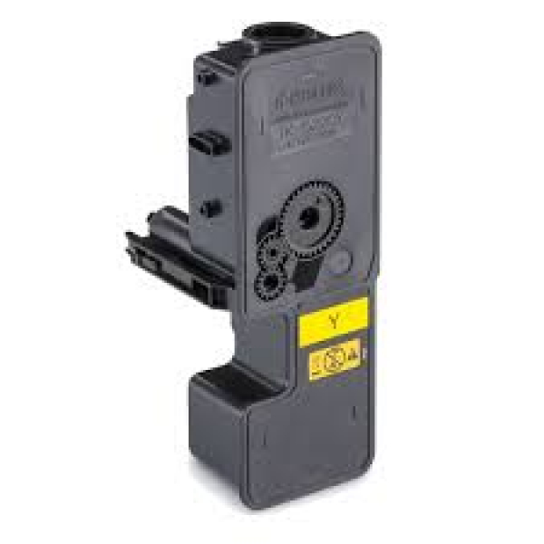 KYOCERA MITA Kyocera Toner Yellow 1.2k For TK-5224Y