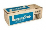 KYOCERA MITA Cyan Toner Kit For Fs-c5100dn 4k TK-544C