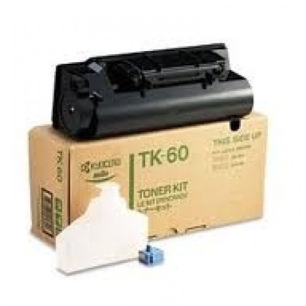 KYOCERA MITA Toner Kit TK-60