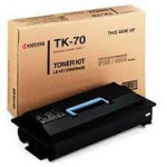 KYOCERA MITA Toner Cartridge TK-70