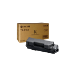 Kyocera TK-1164 Toner Kit Black - Laser Toners For P2040DW/(1T02RY0AS0)