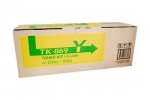 KYOCERA MITA Yellow Toner 12k Yield For TK-869Y