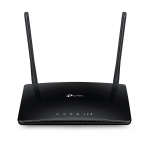 Tp-Link Wireless-n Router 10/100 4G  (TL-MR6400)