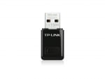 TP-Link 300Mbps Mini Wireless N USB Adapter (TL-WN823N)