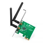 TP-Link Wireless-n Pci-e Adapter 300mbps (TL-WN881ND)