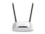 TP-Link Wireless-N Router 10/100(4) (TL-WR841N)