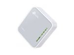TP-LINK Tplink  Wireless Travel Router 10/100 TL-WR902AC