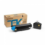 Kyocera Tk-5284c Toner Kit Cyan - For Ecosys P6235cdn ( 1t02twcas0 )