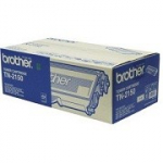 BROTHER Tn2150 Black Toner 2600 Page Yield For TN-2150