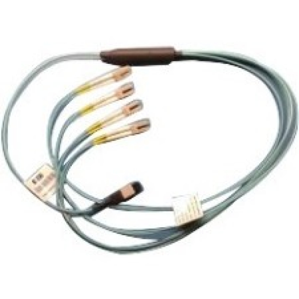LENOVO  10m Qsfp+ Mtp-mtp Om3 Mmf 00VX003