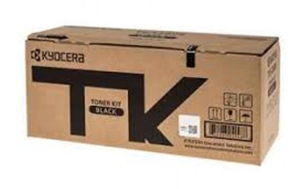 Kyocera Tk-5294k Toner Kit Black - For Ecosys P7240cdn ( 1t02tx0as0 )