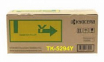 Kyocera Tk-5294y Toner Kit Yellow - For Ecosys P7240cdn ( 1t02txaas0 )