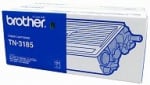 BROTHER Tn3185 Black Toner 7000 Page Yield For TN-3185