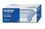 BROTHER Tn3290 Black Toner 8000 Page Yield For TN-3290
