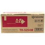 Kyocera Tk-5294m Toner Kit Magenta - For Ecosys P7240cdn ( 1t02txbas0 )