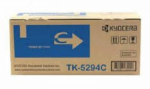 Kyocera Tk-5294c Toner Kit Cyan - For Ecosys P7240cdn ( 1t02txcas0 )