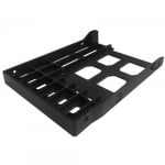 Qnap SSD Tray For TS-328 NAS Accessories (TRAY-25-NK-BLK03)