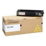 KYOCERA Tk-154y Yellow Toner (6000 Pages In 1T05JKAAS0