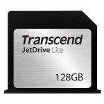 Transcend 128GB Jetdrive Lite Macbook Air 13