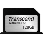 Transcend 128GB Jetdrive Lite Macbook ProExternal Desktop (TS128GJDL330)