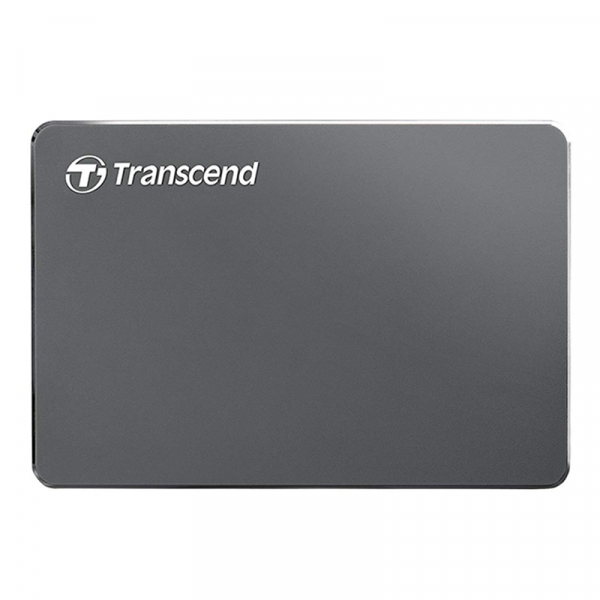 Transcend 2tb Storejet 2.5
