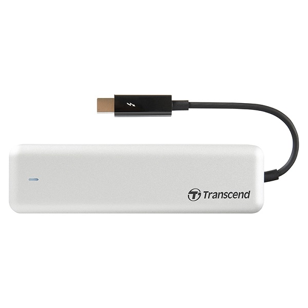 Transcend 480GB Jetdrive 855 Pcie SSD Upgrade Kit For Mac Desktop Drives (TS480GJDM855)