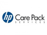 HP 1yr Pw Parts & Labour 6h Call-to-repair 24x7 U1FL1PE