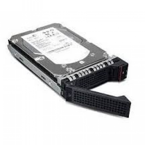 Lenovo 8TB 7 200 Rpm 12gbs Sas Nl 3.5