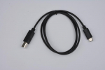 8ware 8ware Usb 2.0 Cable Type-c To B M/m 1m - 480mbps ( Uc-2001bc )