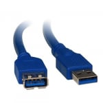 8WARE Usb 3.0 Extension Cable Type A To A M/f UC-3001AAE