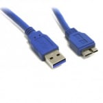8WARE Usb 3.0 Cable Type A To Micro-usb B M/m UC-3001AUB