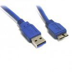 8WARE Usb 3.0 Cable Type A To Micro-usb B M/m UC-3002AUB