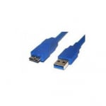 8WARE Usb 3.0 Cable Type A To Micro-usb B M/m UC-3003AUB