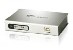 ATEN Usb To 2 Port Rs232 Serial UC2322-AT