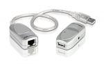 ATEN  Usb Extender Over Cat5 - Up To 60m - UCE60-AT