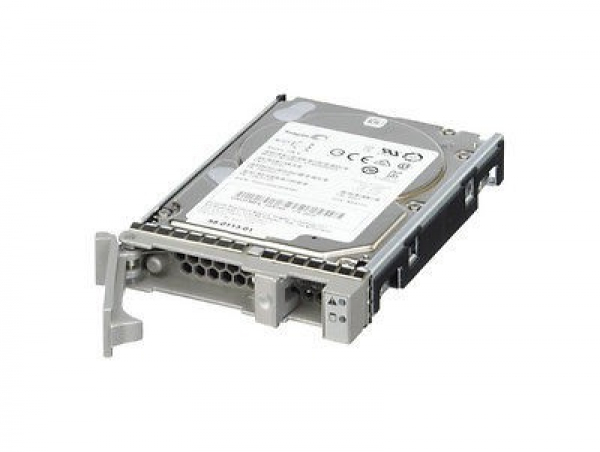 CISCO 600gb 12g Sas 10k Rpm Sff UCS-HD600G10K12G