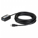 ATEN  1 Port Usb 3.0 5m Active Extension Cable ( UE350A-AT