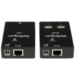 STARTECH 4 Port Usb 2.0-over-cat5 / 6 Extender - USB2004EXTV