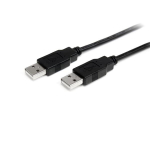 STARTECH 1m Usb 2.0 A To A Cable - M/m - 1m Usb USB2AA1M