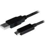 STARTECH Usb-c To Usb-a Cable - M/m - 1m (3ft) - USB2AC1M