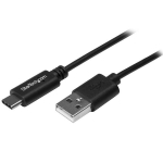 Startech 0.5m Usb C To Usb A Cable - M/m - Usb 2.0 ( Usb2ac50cm )