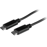 STARTECH 1m (3ft) Usb-c Cable - M/m - Usb USB2CC1M