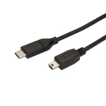 STARTECH 2m 6 Ft Usb C To Mini Usb Cable - M/m - USB2CMB2M